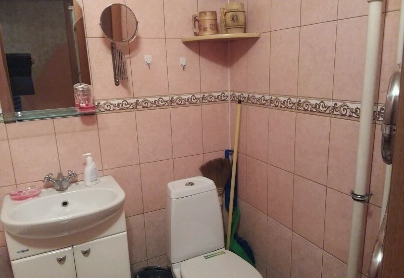 Вы ищете двушку Предлагаем прекрасный вариант.