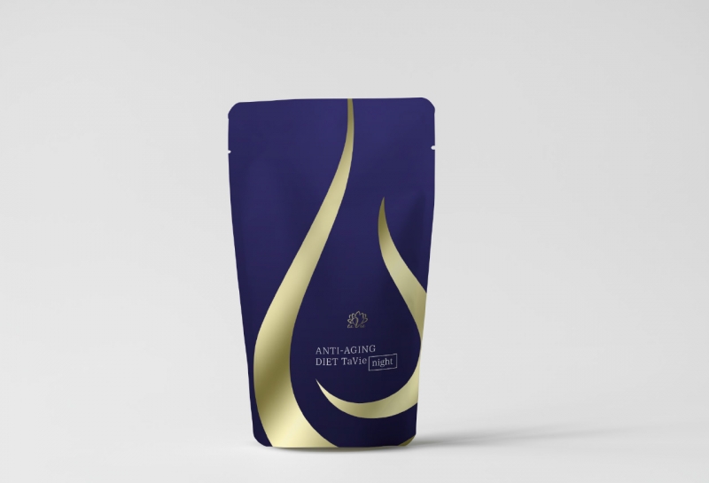 Ночной коктейль Anti-Aging Diet TaVie Night