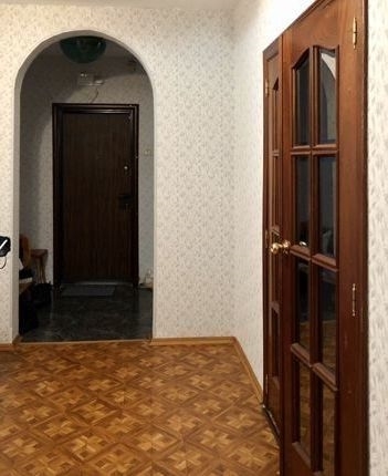 Сдается комната в квартире.