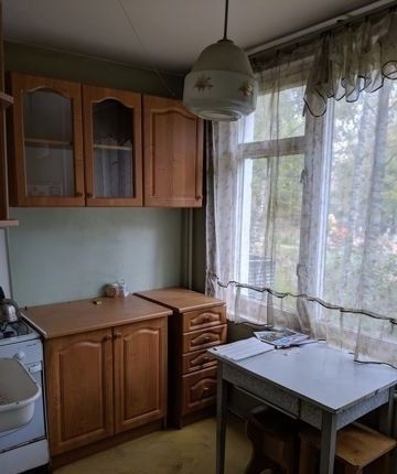 Сдается 1-к квартира в развитом благоустроенном районе.