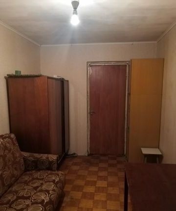 Сдатся комната в 3х комнатной квартире.