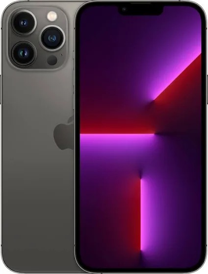 iPhone 13 pro max