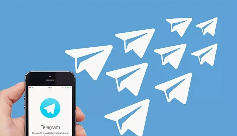 Курс обучения рассылкам Telegram с нуля и до профессионала