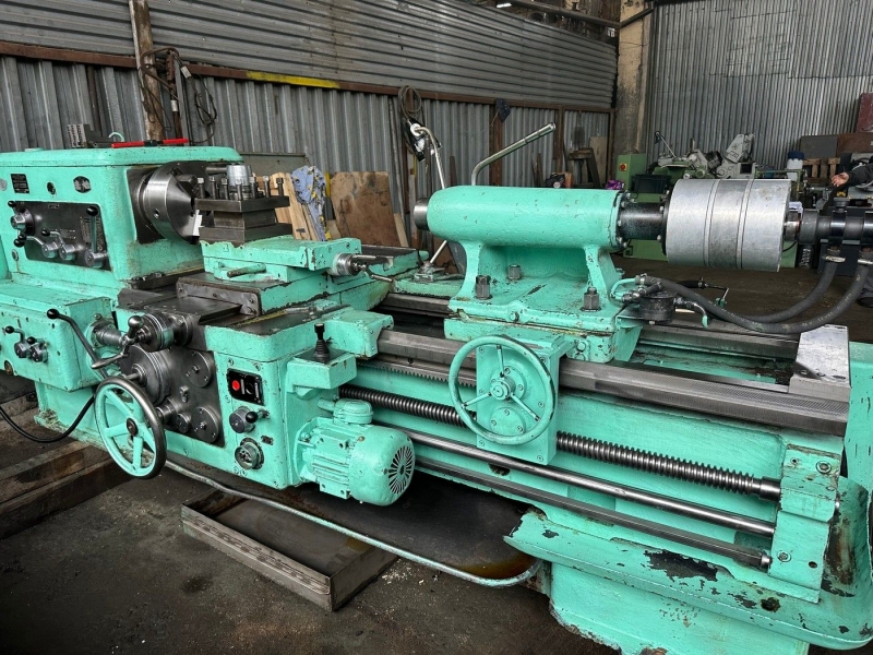 Плоскошлифовальный станок 3г71