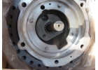 Бортовой редуктор без мотора Hitachi ZX200-3 9233692,9261222