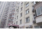 Сдается 1-к квартира в хорошем развитом районе.