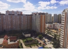 Продется прекрасная 1-к комнатная квартира.