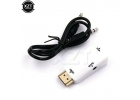 Переходник с Hdmi на Vga с AUX, новый, самовывоз.