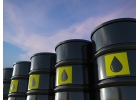 Оптовые поставки светлых нефтепродуктов