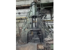 2000SD-Молот штамповочный паровой двойного действия МВ2140-Молот штамповочный