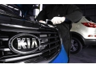Ремонт авто марки КИА, запчасти на автомобили KIA