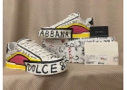 Продаю Кеды DolceGabbana размер 42